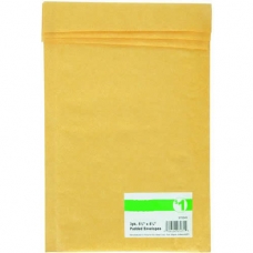 5-1/2x8-1/4 Pad Mailer